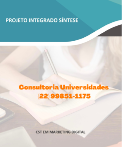 Projeto Integrado Síntese Marketing Digital – InnovaConselho.