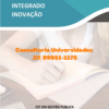 Projeto Integrado Inovação Gestão Pública – Desenvolvimento do pensamento crítico sobre as perspectivas tecnológicas, por meio da inteligência artificial, e seus impactos sobre o ser humano e a sociedade ocidental contemporânea