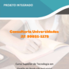 Projeto integrado Gestão da Produção Industrial – Solaris Energias Renováveis