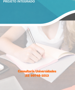 Projeto integrado Análise e Desenvolvimento de Sistemas - Desenvolvimento soluções para a TechMarke