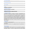 Projeto de extensão III - Agronomia