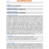Projeto de extensão III - Criminologia